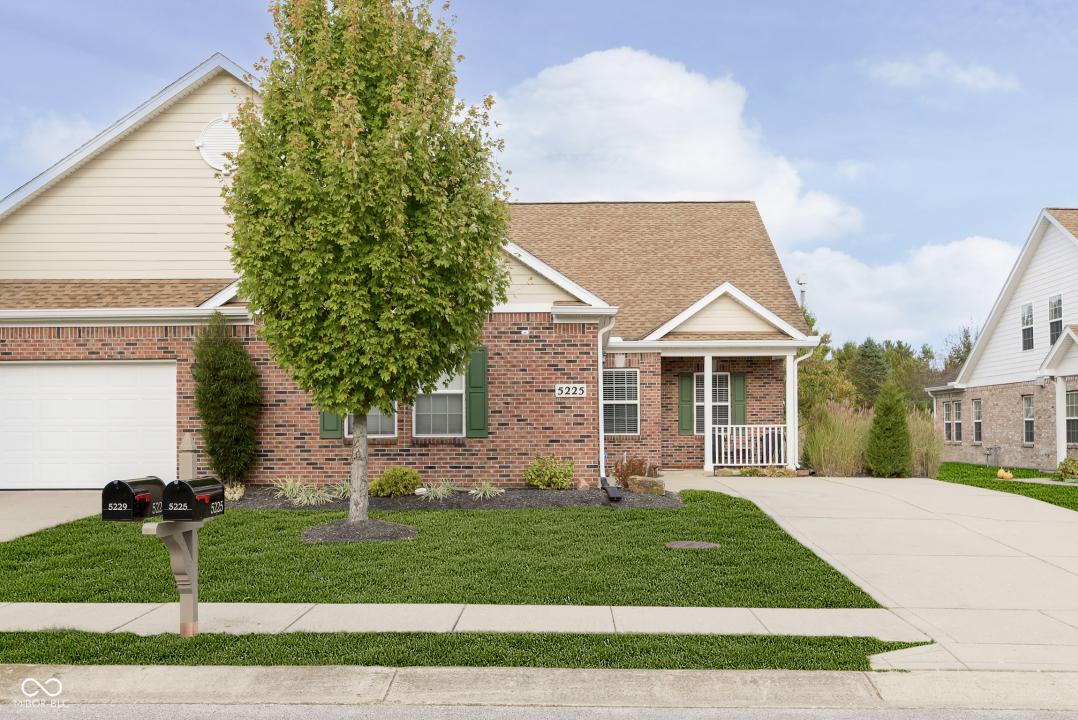 5225 Dunewood Way, Avon, Indiana 46123, États-Unis