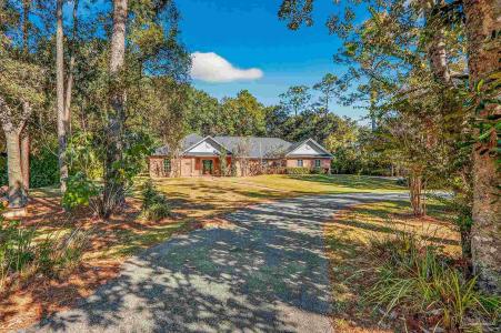 3470 S Hwy 97, Cantonment, Florida 32533, USA