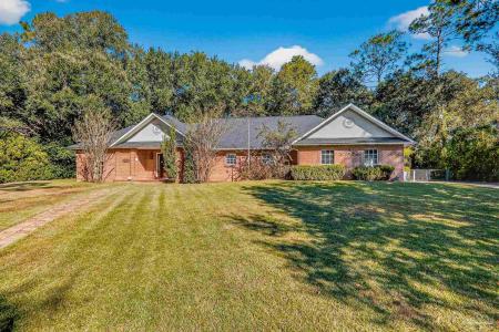 3470 S Hwy 97, Cantonment, פלורידה 32533, ארצות הברית של אמריקה 