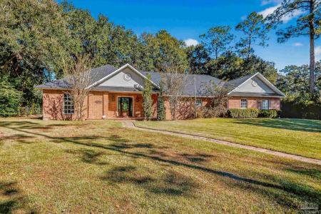 3470 S Hwy 97, Cantonment, פלורידה 32533, ארצות הברית של אמריקה 