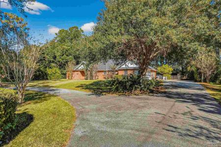 3470 S Hwy 97, Cantonment, פלורידה 32533, ארצות הברית של אמריקה 