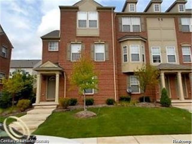 44710 Gwinnett Loop, Novi, Michigan 48377, États-Unis