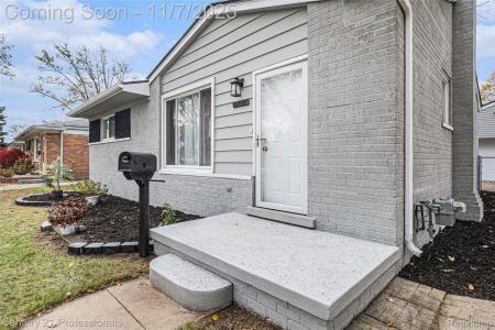 24043 Virginia Drive, Warren, Michigan 48091, Stati Uniti