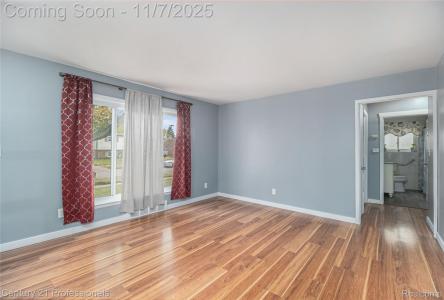 24043 Virginia Drive, Warren, Michigan 48091, Stati Uniti