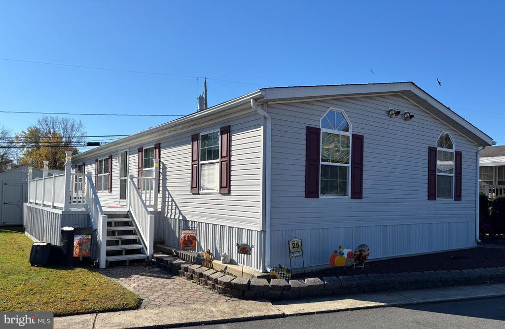 511 Wrightstown Sykesville Road , 25, Wrightstown, Nueva Jersey 08562, Estados Unidos