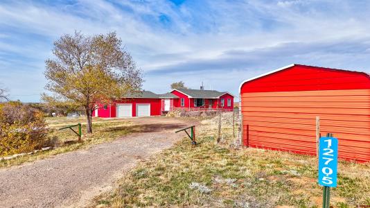 12705 Road S, Cahone, Colorado 81320, Stati Uniti