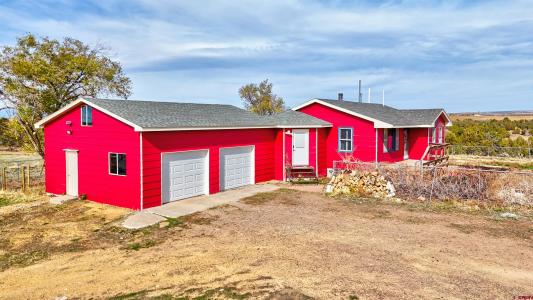 12705 Road S, Cahone, Colorado 81320, Estados Unidos