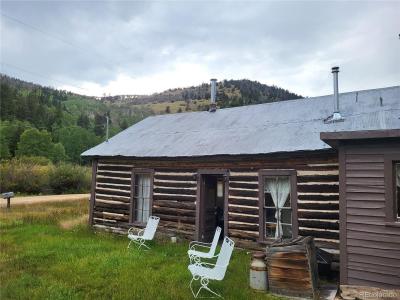 316 Main, Bonanza, Colorado 81155, USA