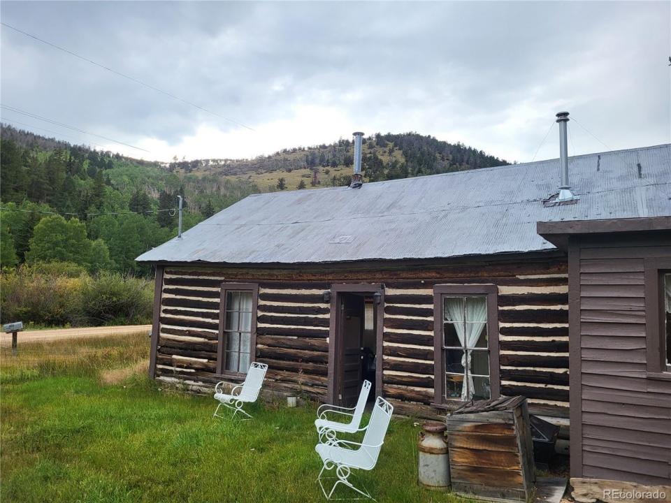 316 Main, Bonanza, Colorado 81155, Stati Uniti