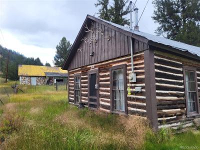 316 Main, Bonanza, Colorado 81155, Stati Uniti