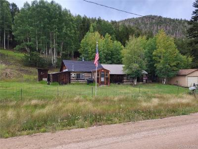 316 Main, Bonanza, Colorado 81155, Stati Uniti