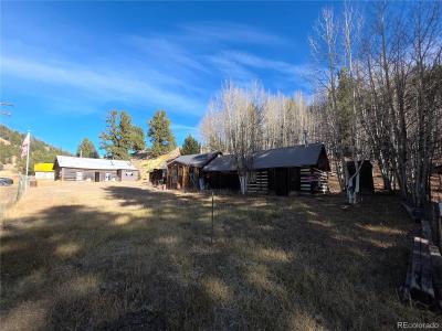 316 Main, Bonanza, Colorado 81155, Stati Uniti