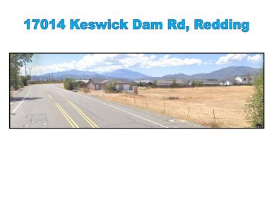 17014 Keswick Dam Road, Redding, Californie 96003, États-Unis