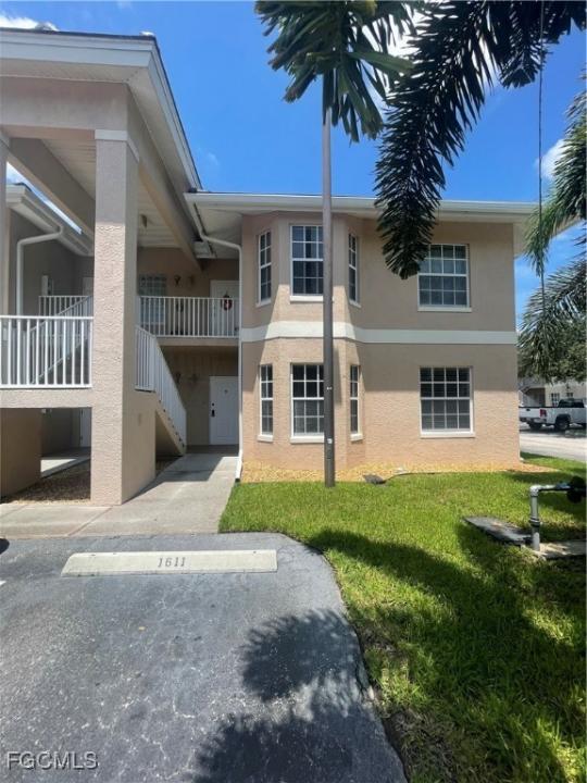 8416 Bernwood Cove Loop , 1611, Fort Myers, Florida 33966