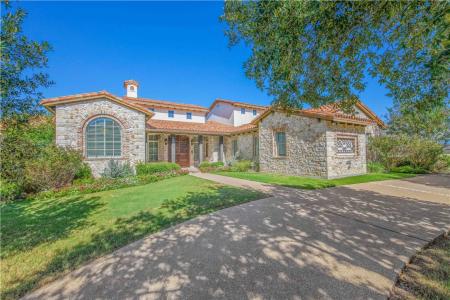 4207 Tuscany Court, Bryan, Texas 77802