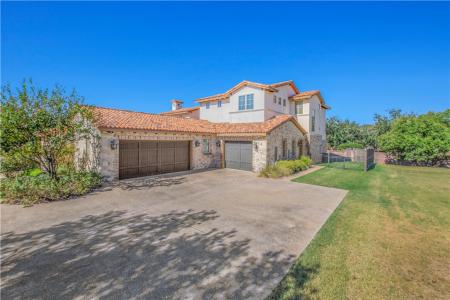 4207 Tuscany Court, Bryan, Texas 77802