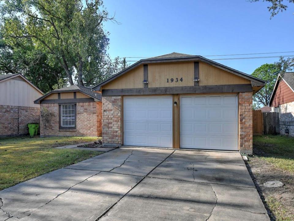 1934 Feather Ridge, Missouri City, Texas 77489, Estados Unidos