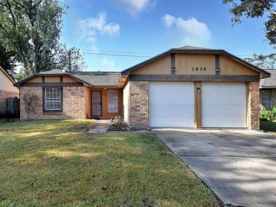 1934 Feather Ridge, Missouri City, Texas 77489, Estados Unidos