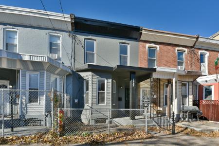 1725 W Juniata St, Philadelphia, Pennsylvania 19140, USA