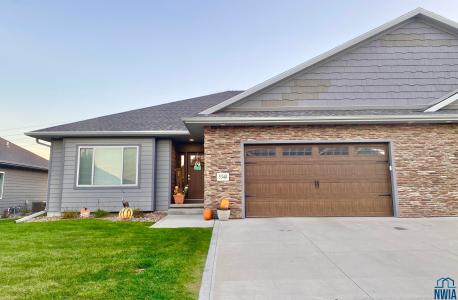 5340 Overlook Lane, Sioux City, Iowa 51106, Stati Uniti
