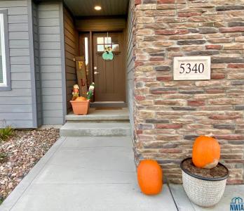 5340 Overlook Lane, Sioux City, Iowa 51106, Stati Uniti