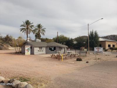 442 E Wickenburg Way, Wickenburg, Arizona 85390, USA