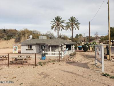 442 E Wickenburg Way, Wickenburg, Arizona 85390, HOA KỲ