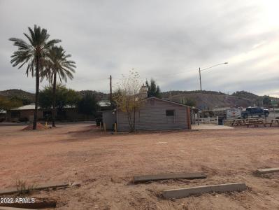 442 E Wickenburg Way, Wickenburg, Arizona 85390, HOA KỲ