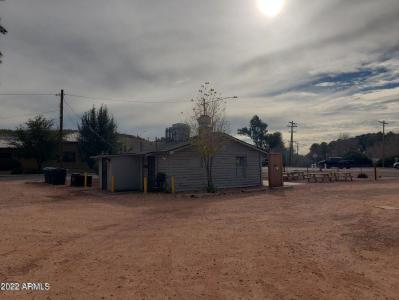 442 E Wickenburg Way, Wickenburg, Arizona 85390, HOA KỲ
