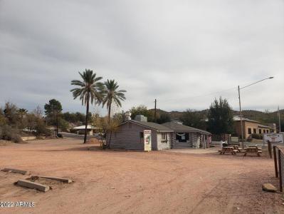 442 E Wickenburg Way, Wickenburg, Arizona 85390, HOA KỲ