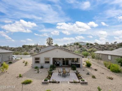 1900 W Ringo Road, Wickenburg, Arizona 85390