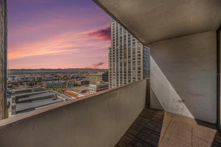 1020 15th Street #21-L, Denver, Colorado 80202