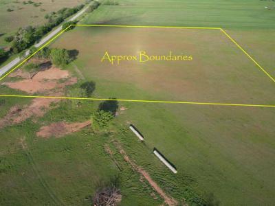 TBD Fm-103, Nocona, Texas 76255