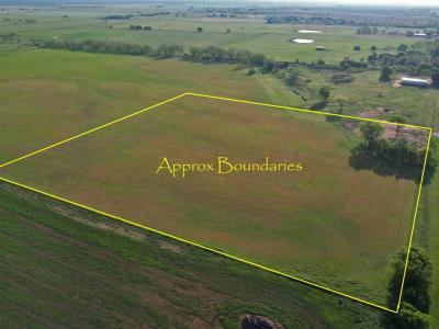 TBD Fm-103, Nocona, Texas 76255