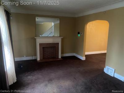 984 E Hollywood, Detroit, Michigan 48203, Stati Uniti