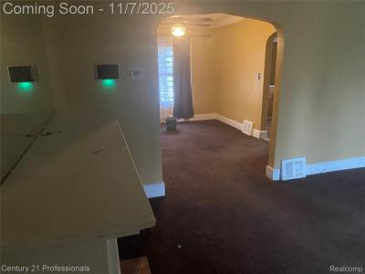 984 E Hollywood, Detroit, Michigan 48203, Stati Uniti