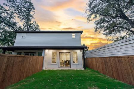 217 W Yarmouth Street, Dallas, Texas 75208