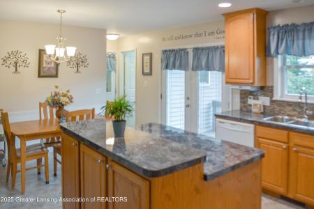 51 Shirlee Avenue, Ionia, Michigan 48846, HOA KỲ