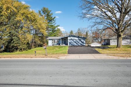 311 Seminole Avenue, Osceola, Wisconsin 54020, USA