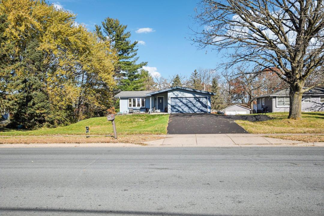 311 Seminole Avenue, Osceola, Wisconsin 54020, États-Unis