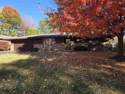 3215 Pecan Street, Rockford, Illinois 61114, USA