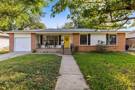 1001 N 62nd Street, Waco, 得克萨斯州 76710, 美国