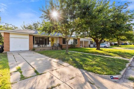 1001 N 62nd Street, Waco, 得克萨斯州 76710, 美国