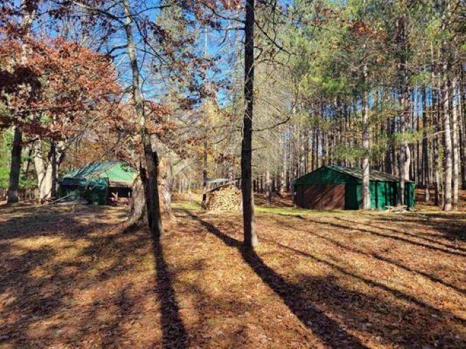 3385 Jones, Beaverton, Michigan 48612, USA