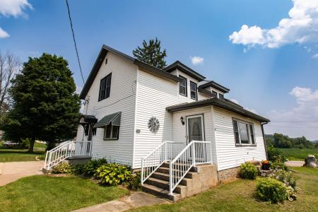 207 Water Street, Blanchardville, Wisconsin 53516, USA