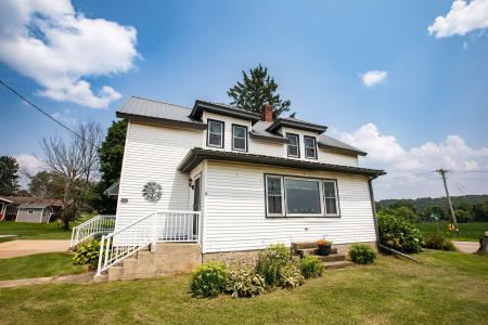 207 Water Street, Blanchardville, Wisconsin 53516, Estados Unidos