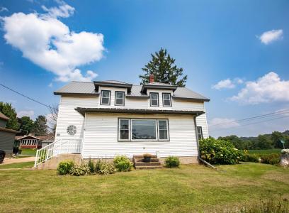 207 Water Street, Blanchardville, Wisconsin 53516, Estados Unidos