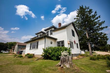 207 Water Street, Blanchardville, Wisconsin 53516, Estados Unidos