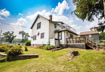 207 Water Street, Blanchardville, Wisconsin 53516, Estados Unidos