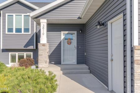 3919 Meridian Drive, Bismarck, צפון דקוטה 58504, ארצות הברית של אמריקה 